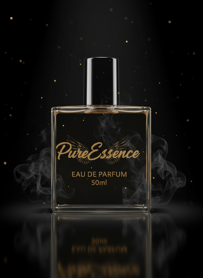 PureEssence-214 Inspirat din Tom Ford Vanilla Sex